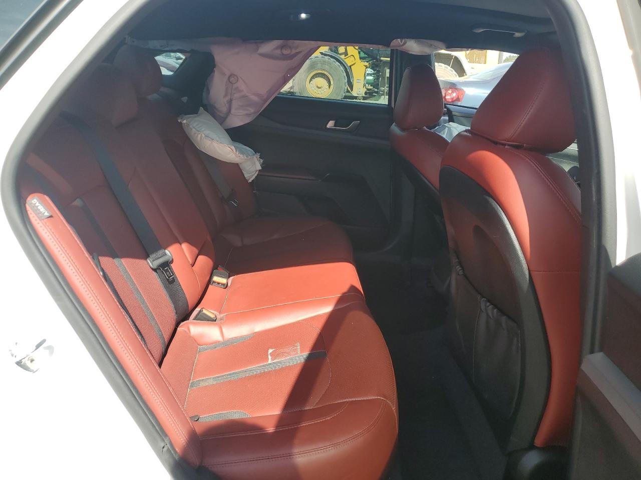 2022 Kia K5 Gt Line VIN: 5XXG64J29NG114220 Lot: 80576265