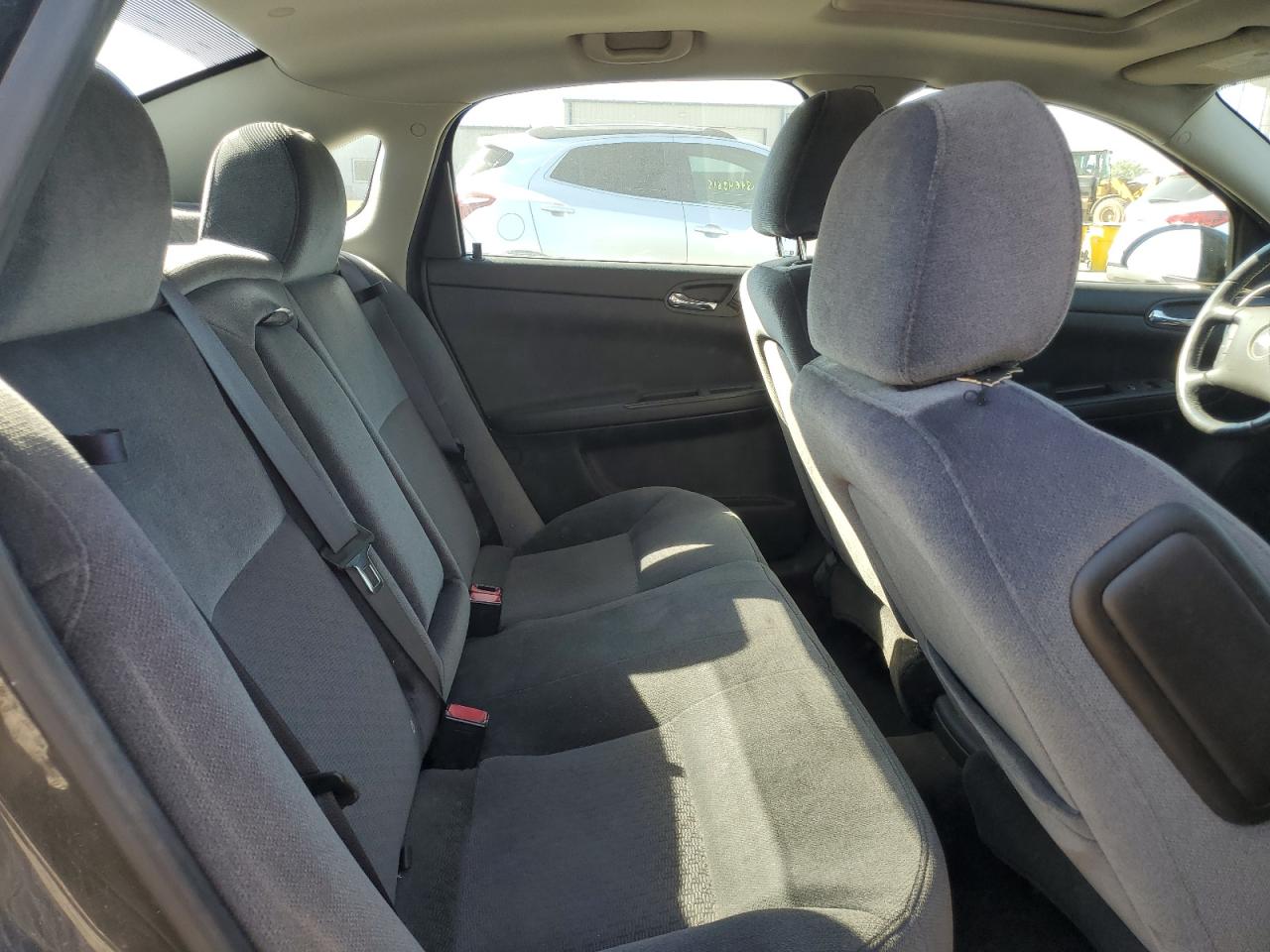 2014 Chevrolet Impala Limited Lt VIN: 2G1WB5E3XE1126102 Lot: 84562955