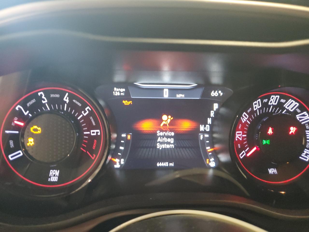 2019 Dodge Challenger Sxt VIN: 2C3CDZGG5KH668517 Lot: 80029875