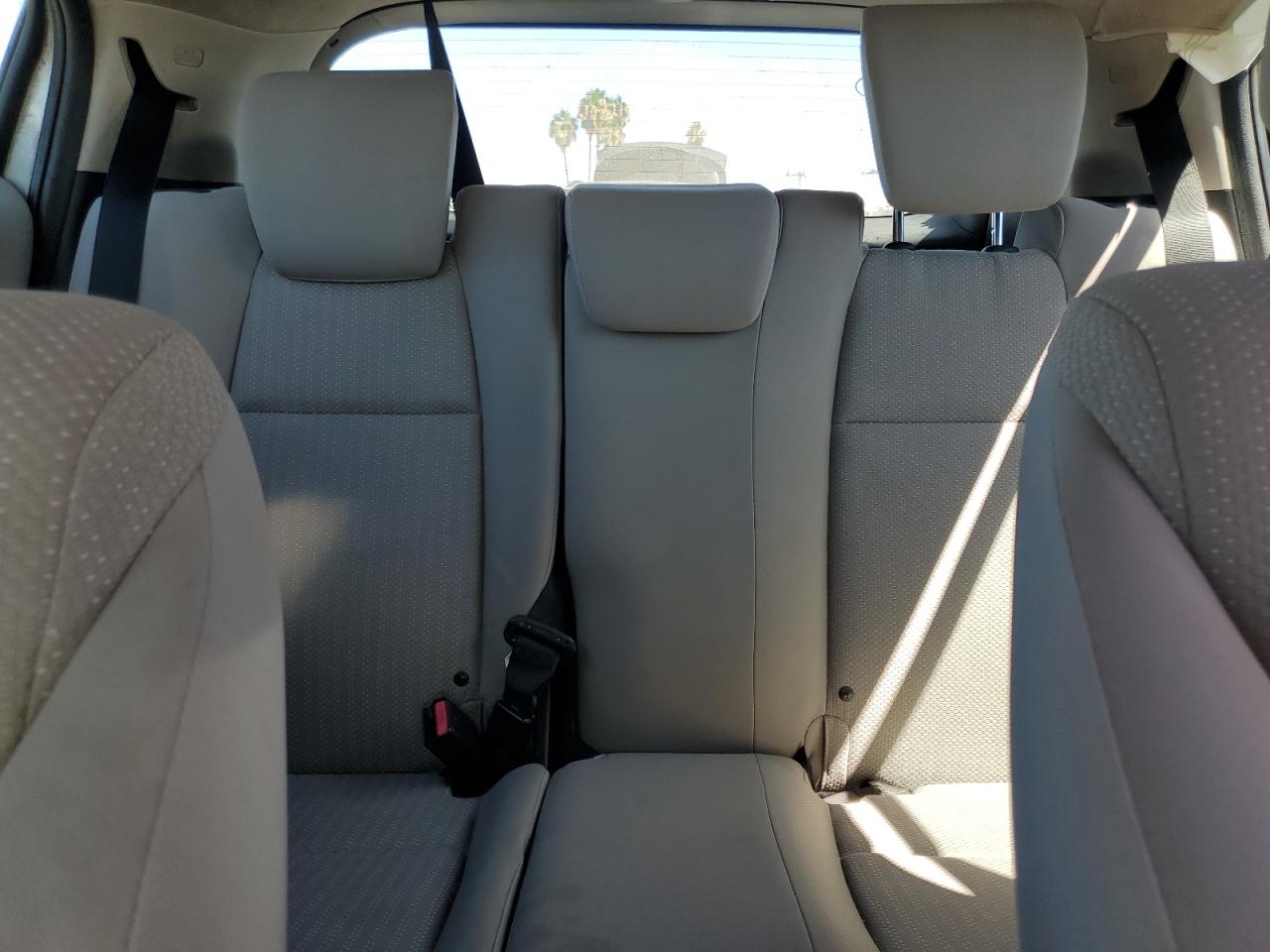 2017 Honda Hr-V Lx VIN: 3CZRU5H35HG702288 Lot: 71286505