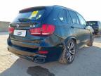 2016 BMW X5 XDRIVE40E M SPORT AUTO  for sale at Copart YORK