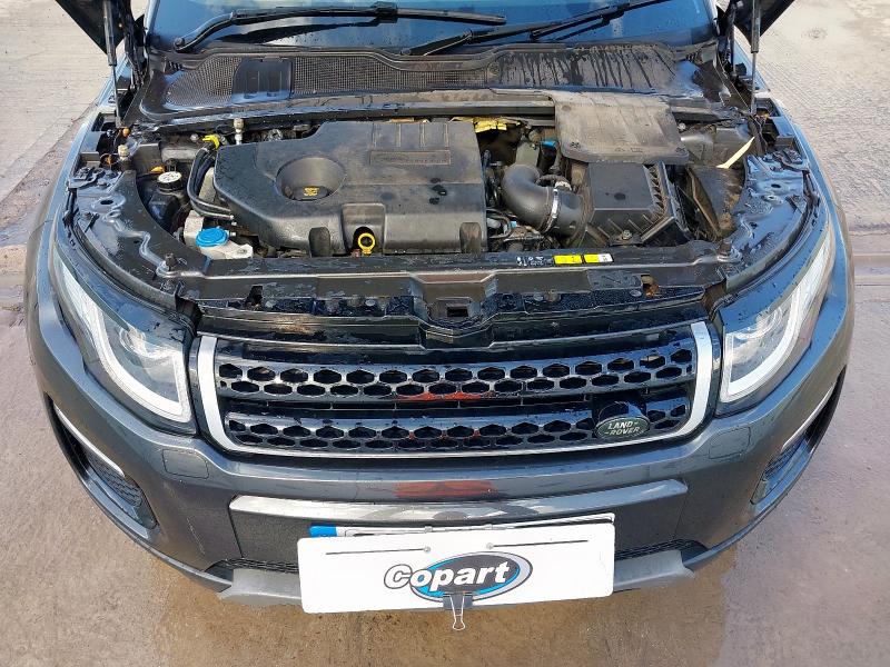 2018 LAND ROVER R ROVER EVOQUE SE TECH TD 2.0 TD4 SE TECH 5DR AUTO
