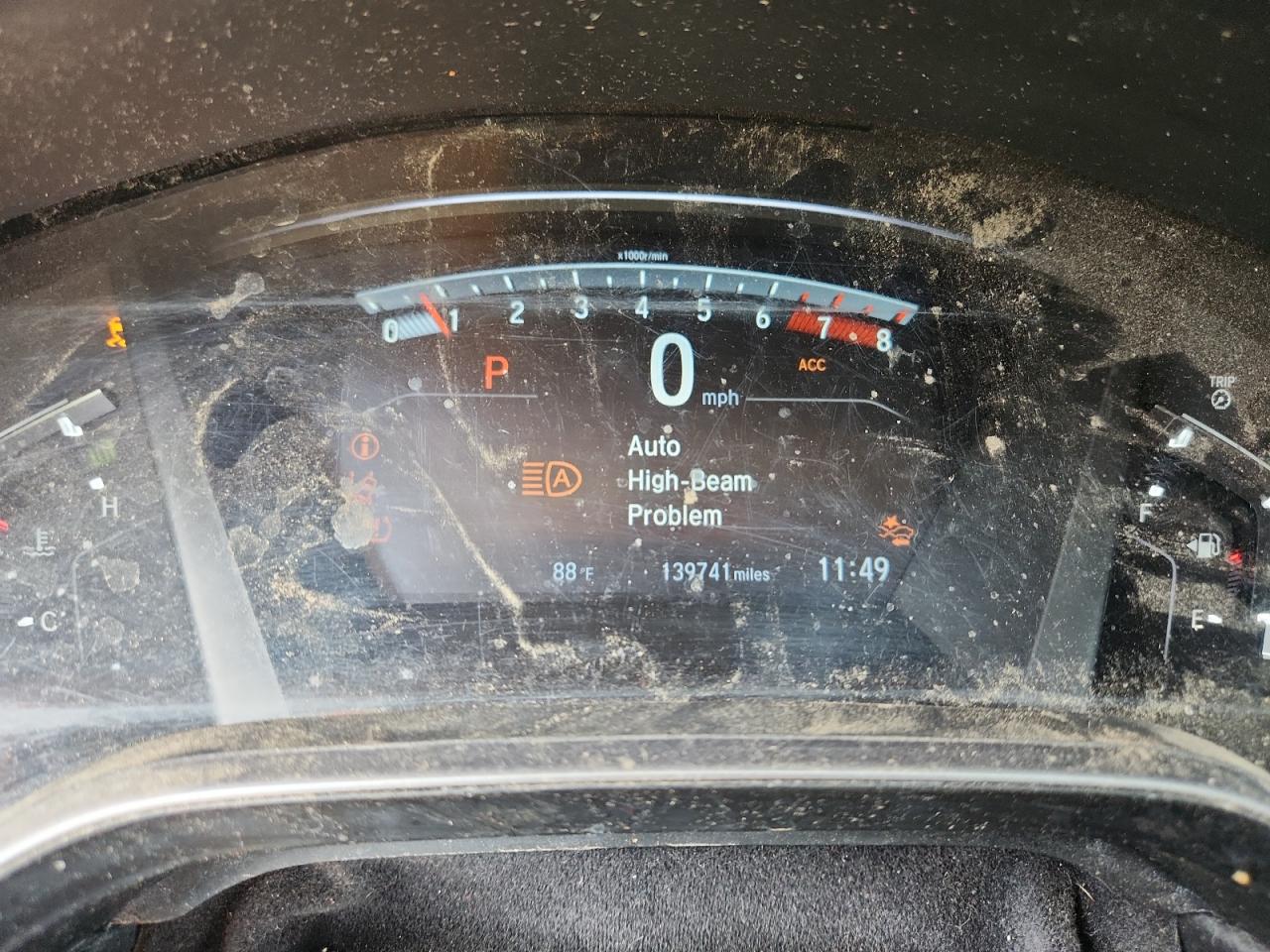 2021 Honda Cr-V Exl VIN: 2HKRW1H8XMH417673 Lot: 69730365