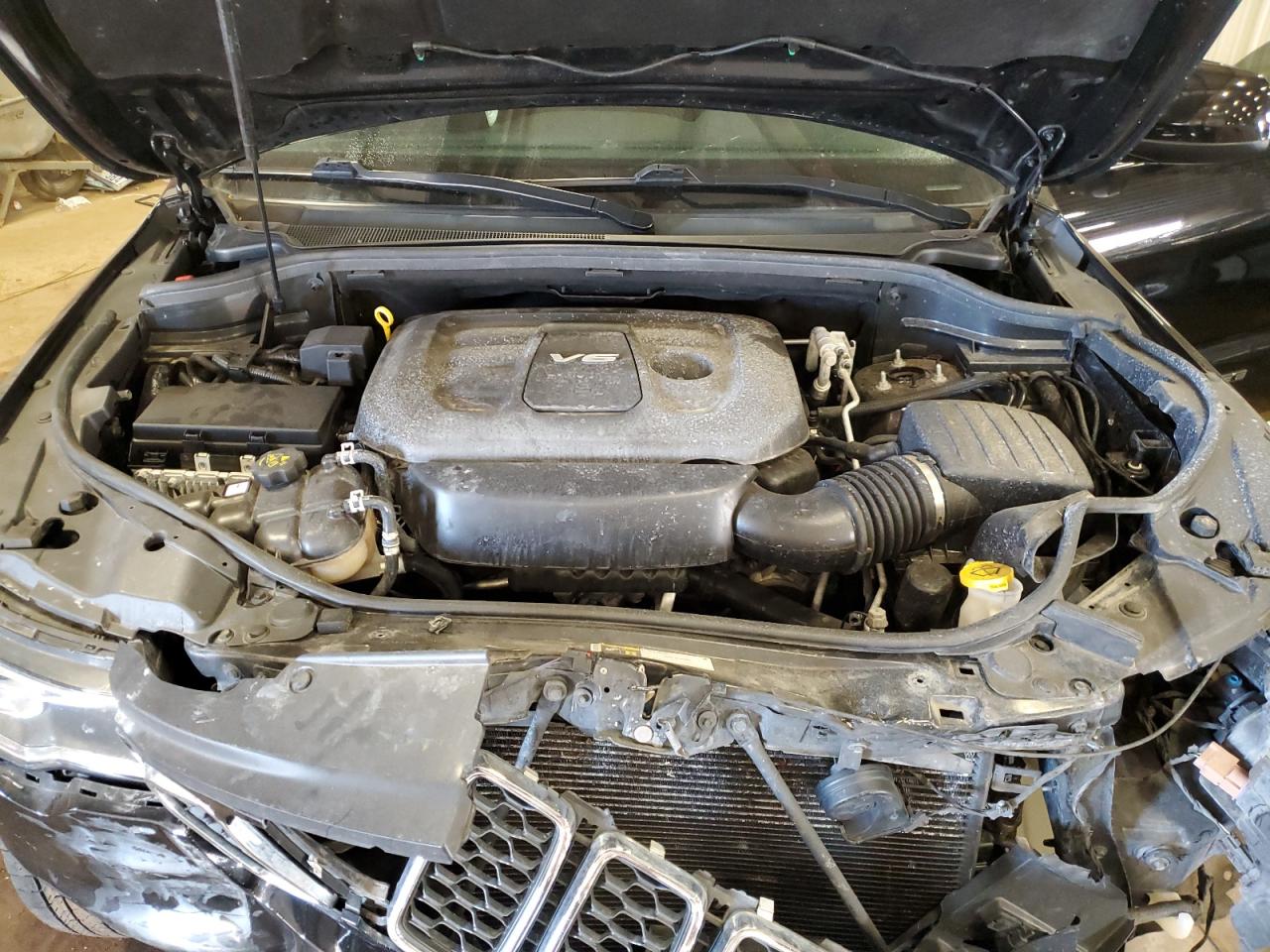 2018 Jeep Grand Cherokee Laredo VIN: 1C4RJFAG1JC183671 Lot: 83782715