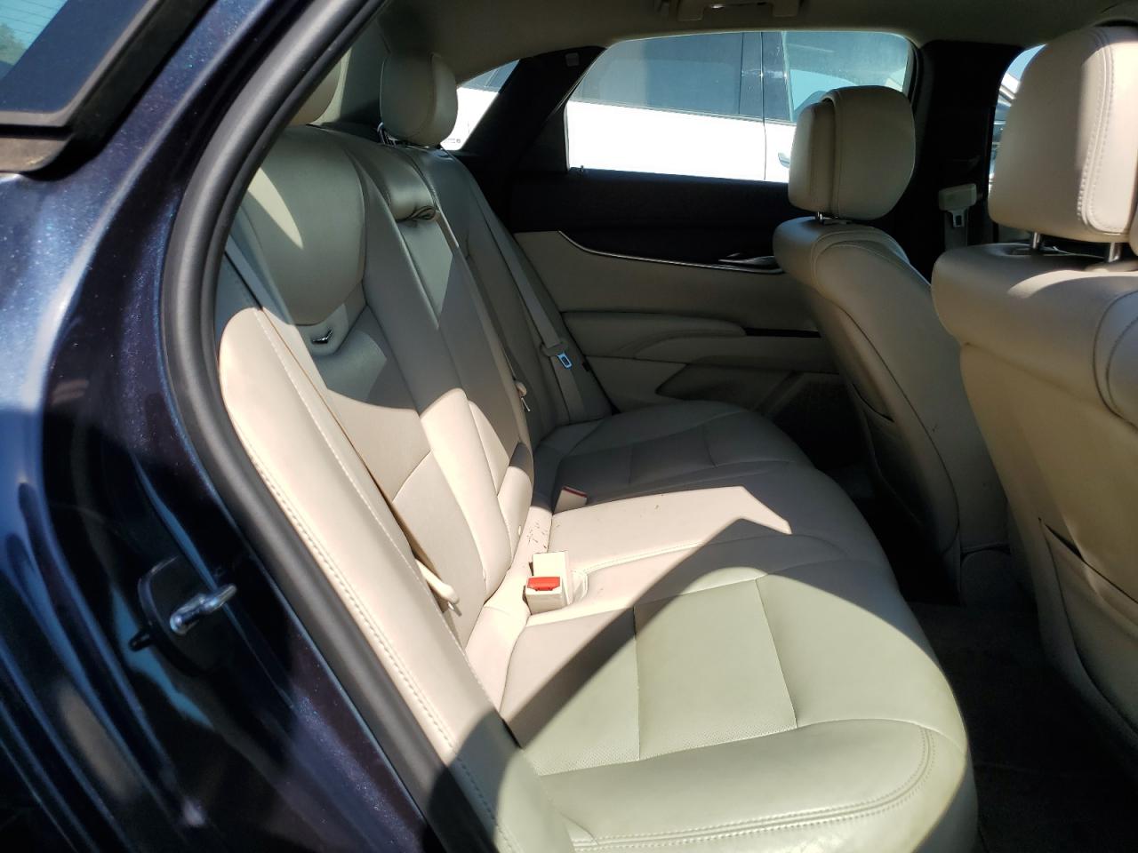 2013 Cadillac Xts VIN: 2G61N5S32D9234116 Lot: 71175605