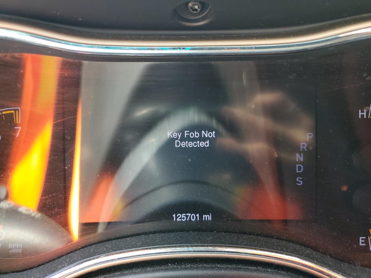 2015 Jeep Grand Cherokee Limited VIN: 1C4RJFBG3FC234433 Lot: 81210905