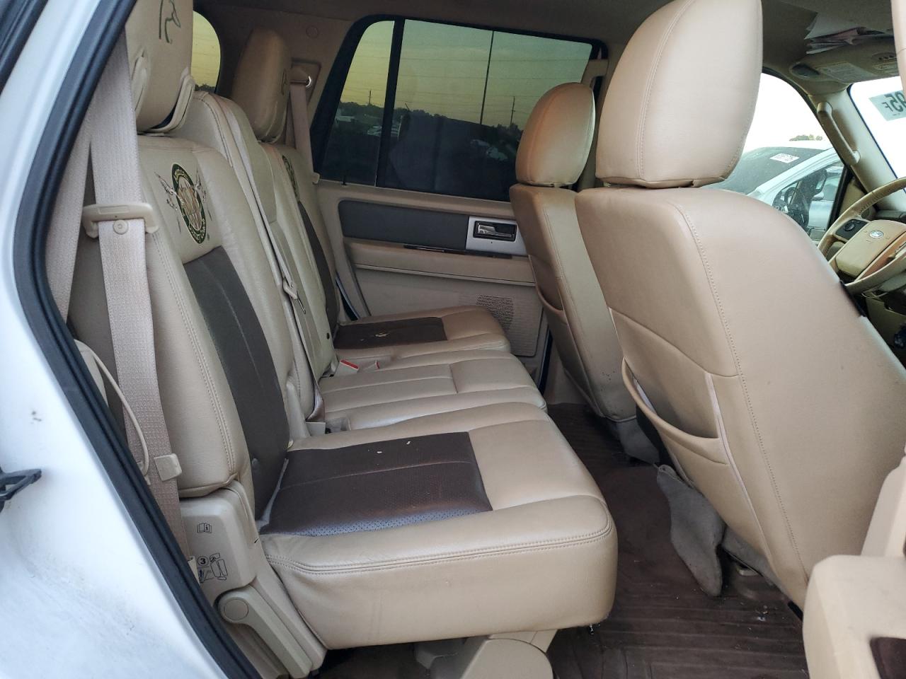 2013 Ford Expedition Xlt VIN: 1FMJU1H50DEF39866 Lot: 71496795