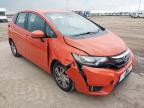 2016 HONDA JAZZ SE I-VTEC CVT  for sale at Copart PETERLEE
