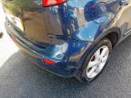 2008 NISSAN NOTE ACENTA AUTO  for sale at Copart ST HELENS