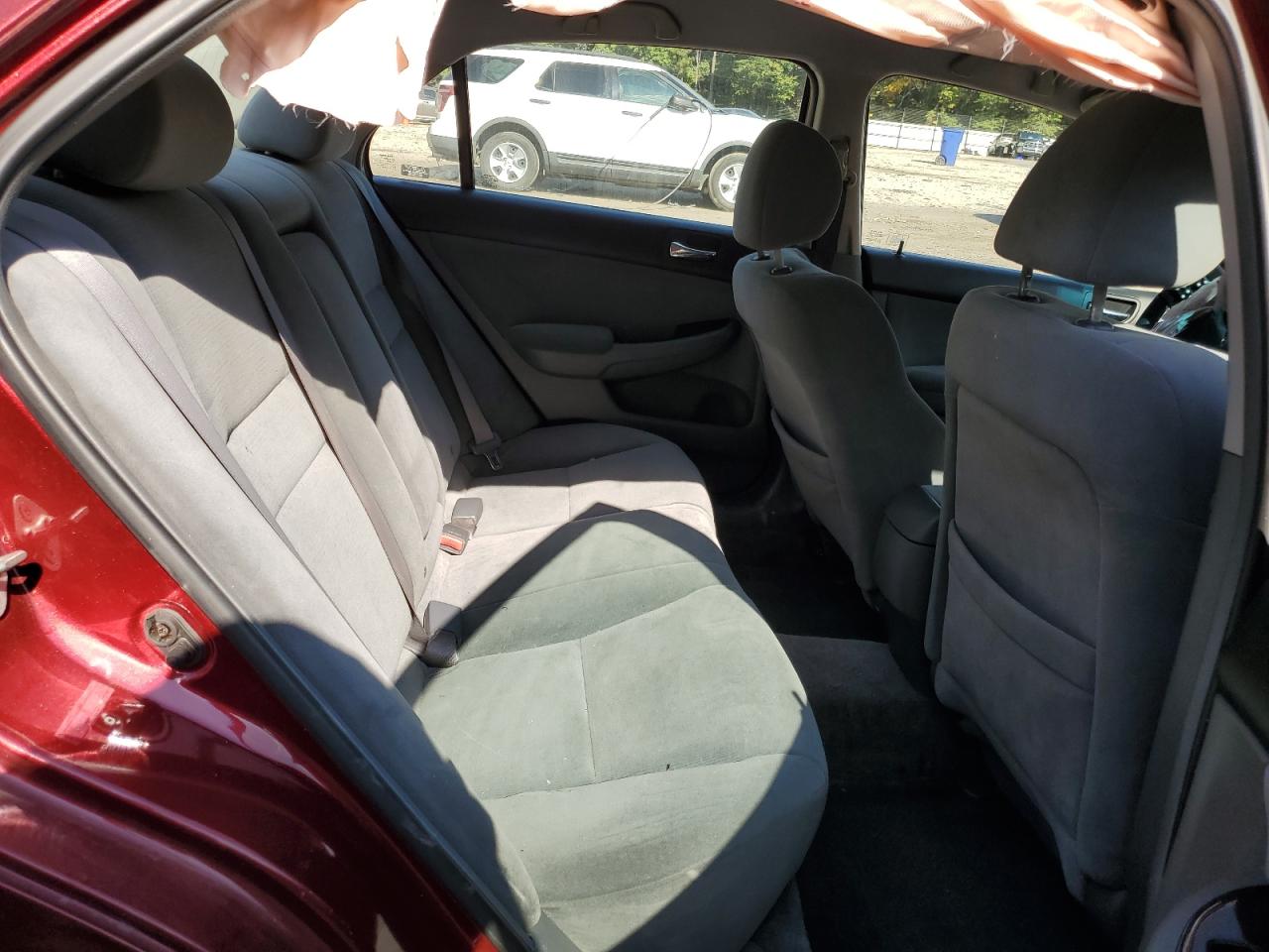 2006 Honda Accord Se VIN: 1HGCM56326A144170 Lot: 80621295