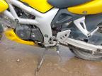 2001 SUZUKI SV 650 SK1  for sale at Copart WESTBURY