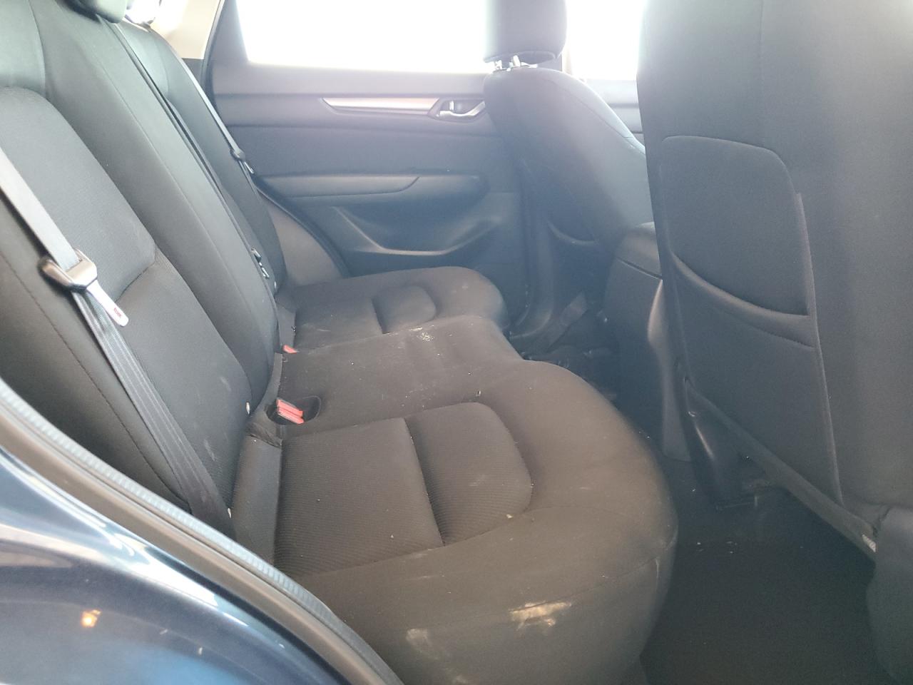 2020 Mazda Cx-5 Sport VIN: JM3KFABM7L0860583 Lot: 83766425