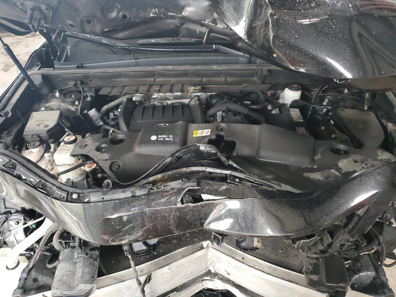 2023 Lexus Nx 350 VIN: 2T2GGCEZ4PC031492 Lot: 81847545