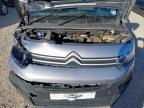 2022 CITROEN BERLINGO 1000 EPRISE PRO  for sale at Copart CORBY