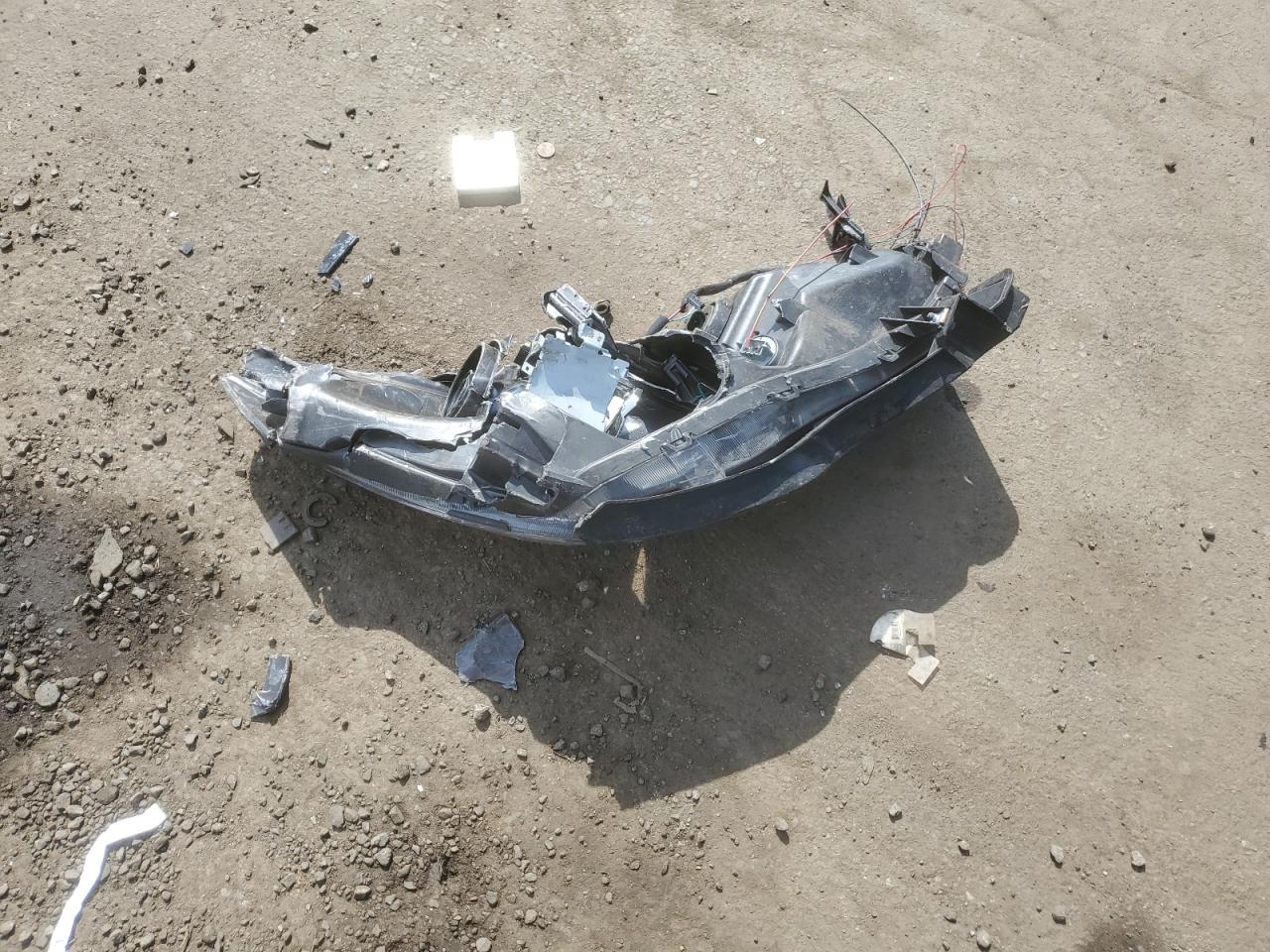 2019 Subaru Legacy 2.5I Premium VIN: 4S3BNAF68K3014628 Lot: 80020015