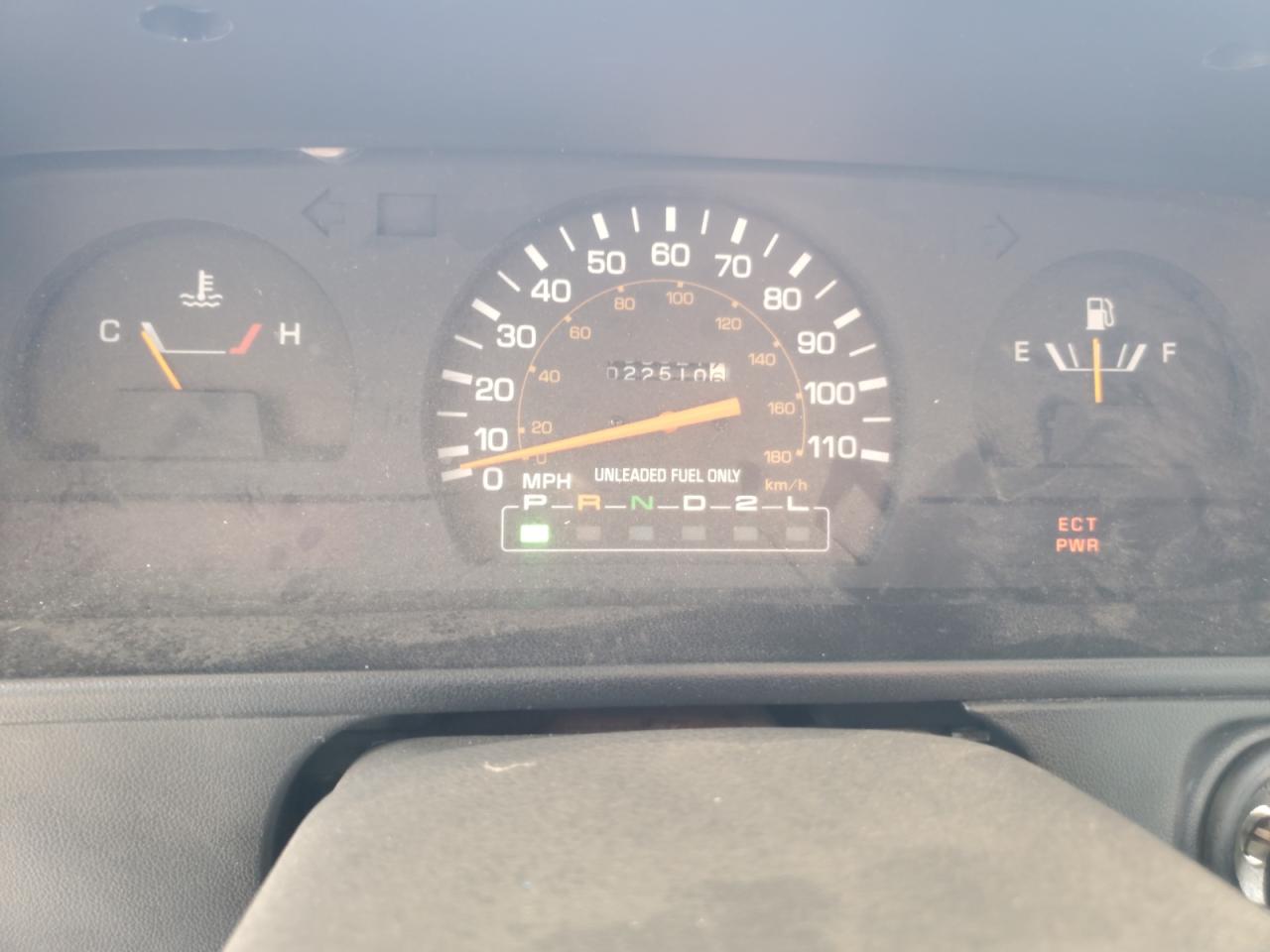 1990 Toyota Pickup Cab Chassis Super Long Wheelbase VIN: JT5VN94T8L0014907 Lot: 81969405