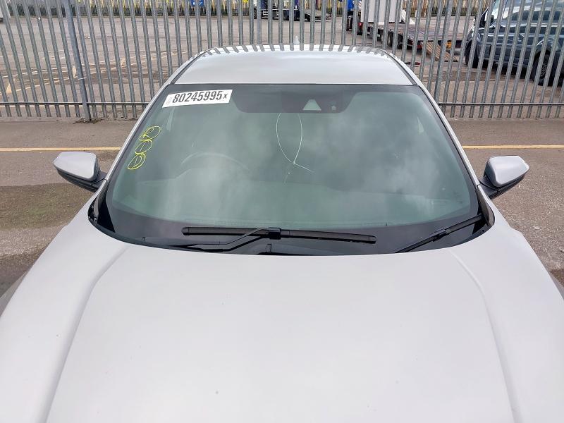 2018 HONDA CIVIC 1.6 I-DTEC SR 5DR