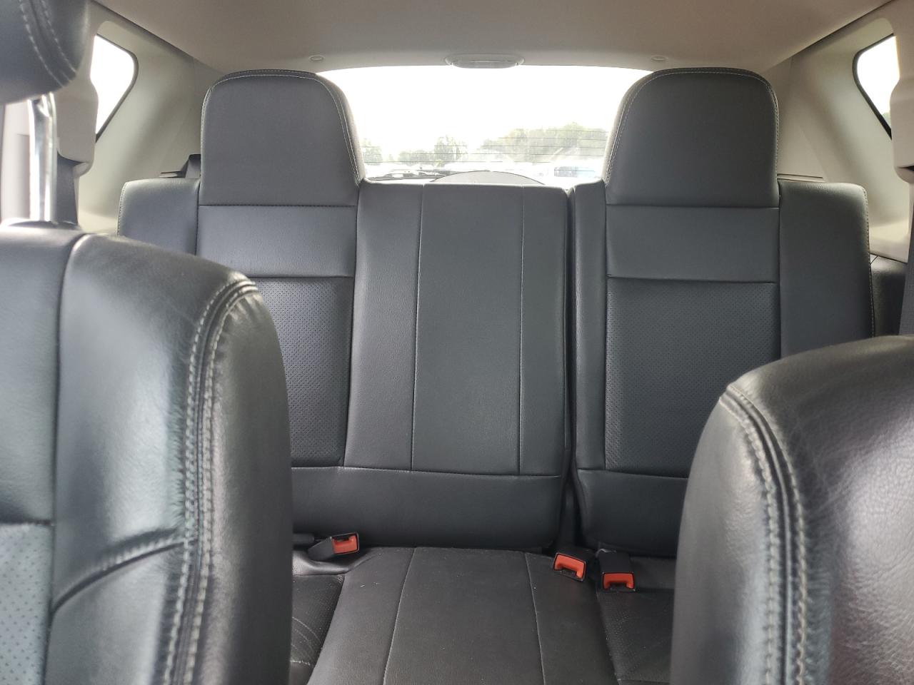 2015 Jeep Compass Latitude VIN: 1C4NJCEA6FD220671 Lot: 71749635