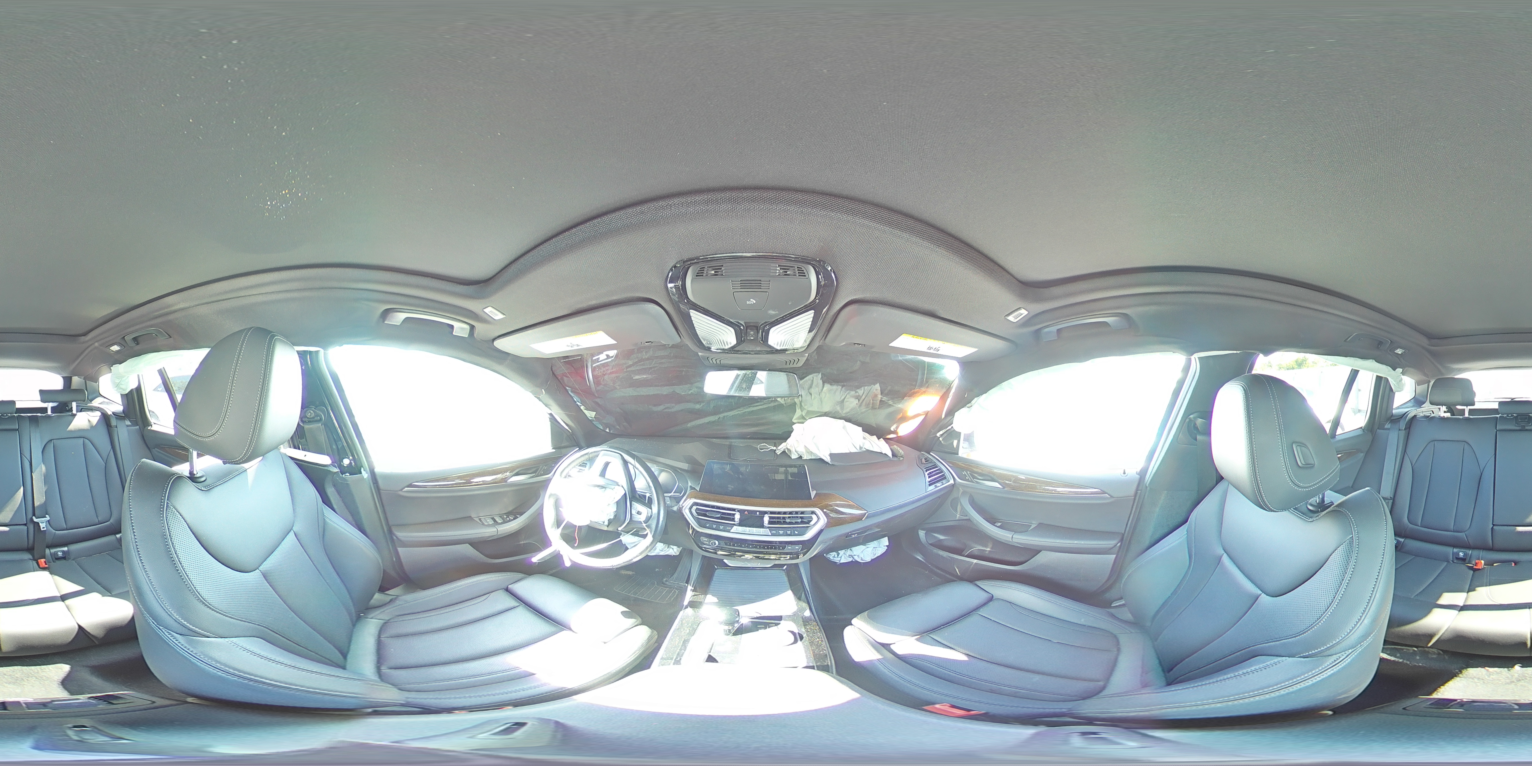 2022 BMW X3 Sdrive30I VIN: 5UX43DP0XN9J85844 Lot: 81596655