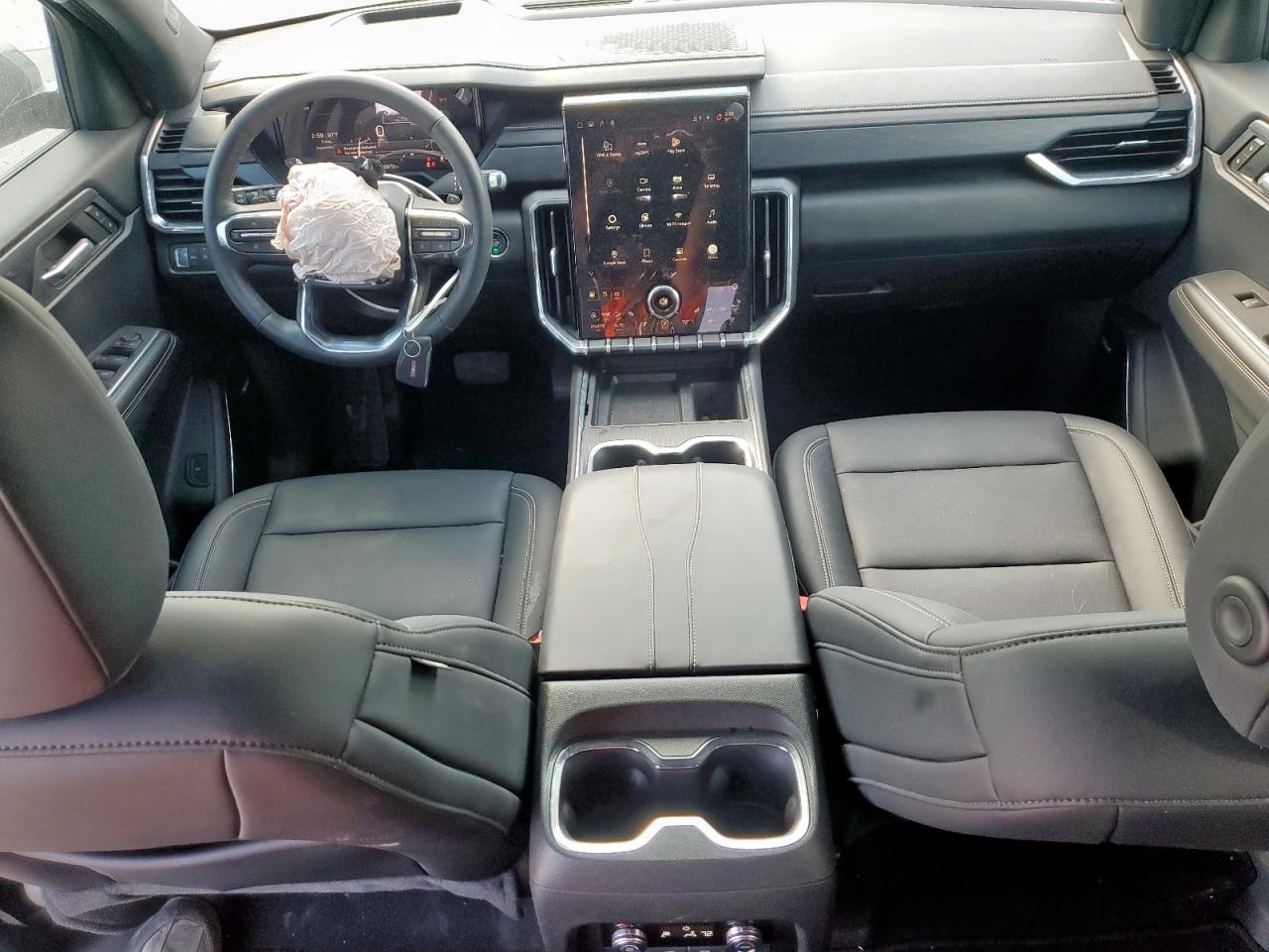 2025 GMC Acadia Elevation VIN: 1GKENKRS5SJ236281 Lot: 84460955