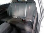 2012 BMW 116D SPORT  for sale at Copart EAST KILBRIDE