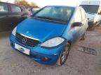 2007 MERCEDES A150 CLASSIC SE CVT  for sale at Copart BRISTOL