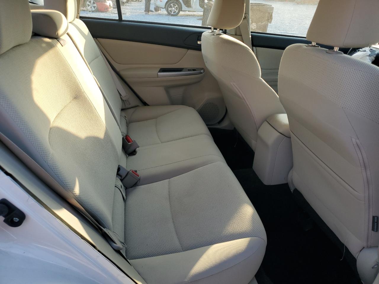 2015 Subaru Impreza Premium VIN: JF1GPAC69FH274023 Lot: 81139625