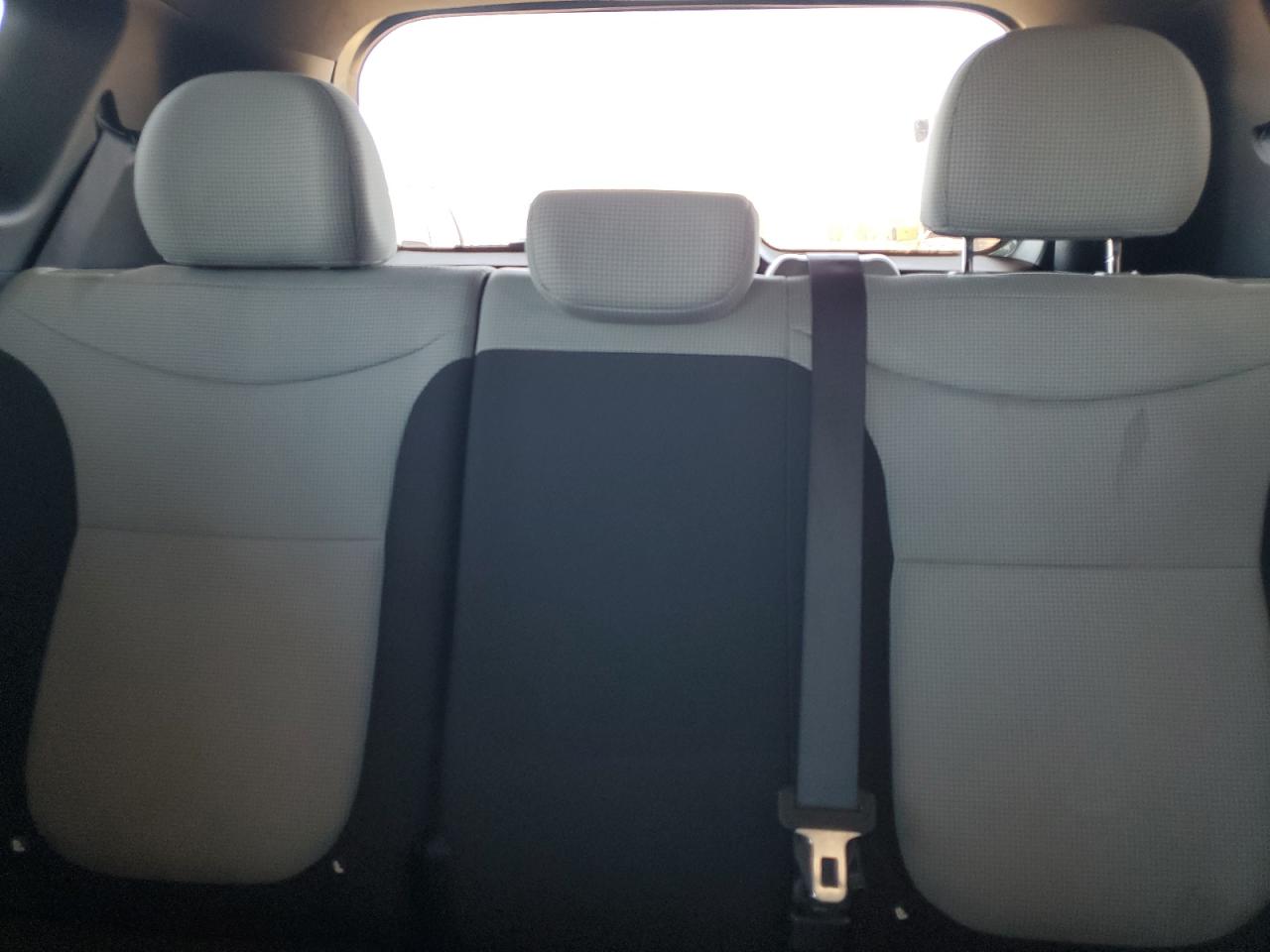 2018 Kia Soul VIN: KNDJN2A28J7544207 Lot: 81889345