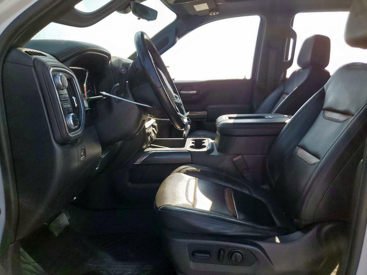 2020 GMC Sierra K1500 At4 VIN: 3GTU9EET6LG455054 Lot: 71265025