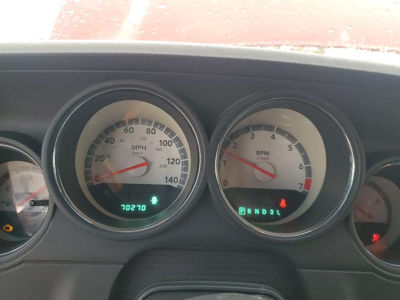 2009 Dodge Challenger Se VIN: 2B3LJ44V99H526564 Lot: 82164495