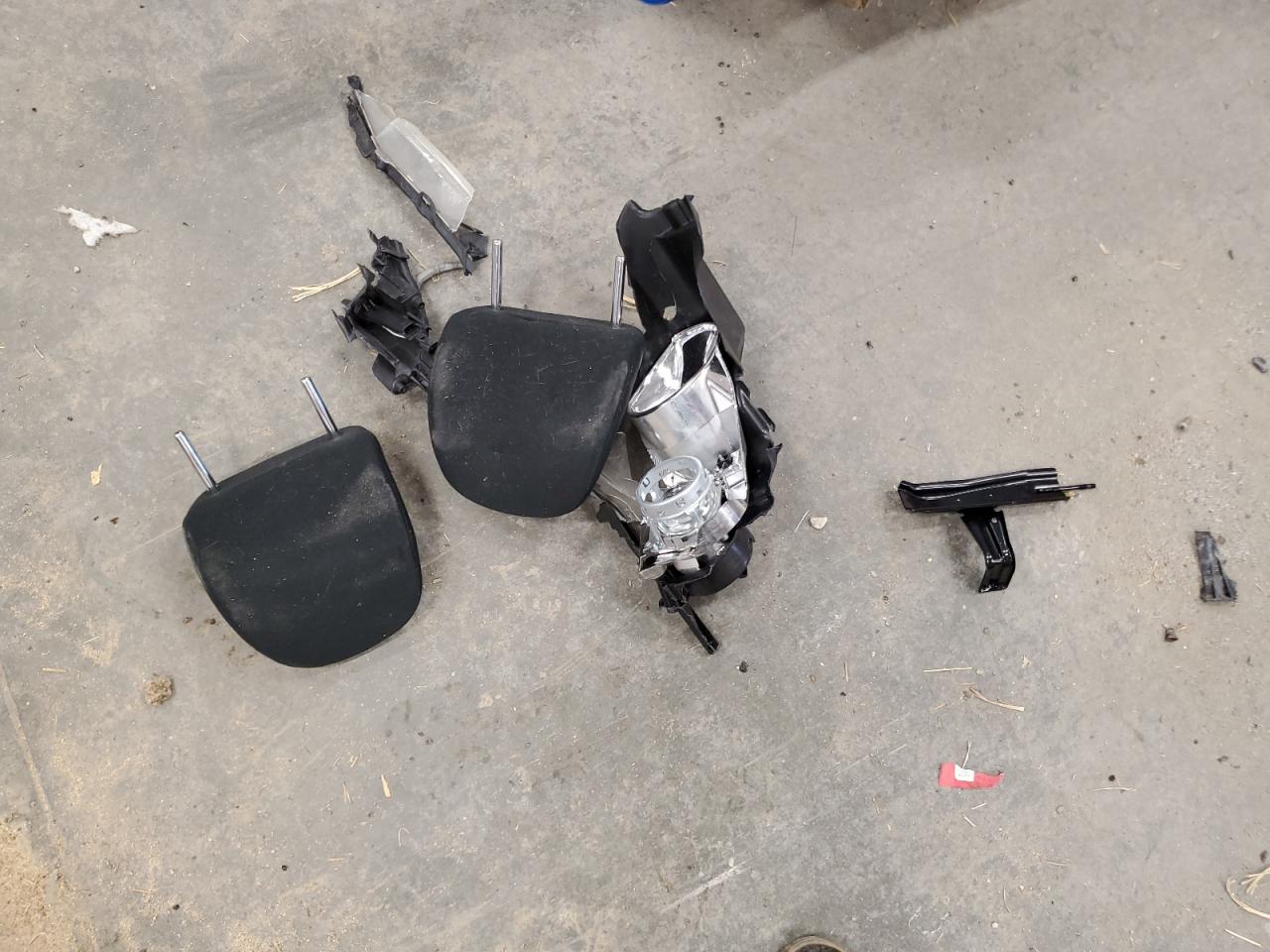 2014 Toyota Prius C VIN: JTDKDTB35E1073470 Lot: 80204205