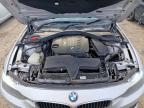 2015 BMW 320D BUSINESS EFFICIENTDY  for sale at Copart PETERLEE
