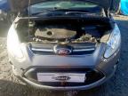 2013 FORD GRAND C-MAX TITANIUM TDCI 1.6 TDCI TITANIUM 5DR for sale at Copart WOLVERHAMPTON