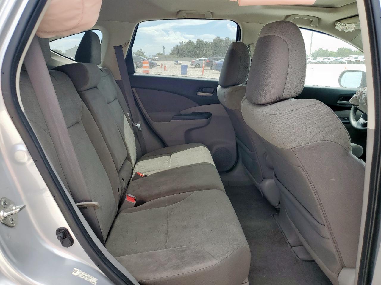 2013 Honda Cr-V Ex VIN: 2HKRM4H54DH686815 Lot: 83791985