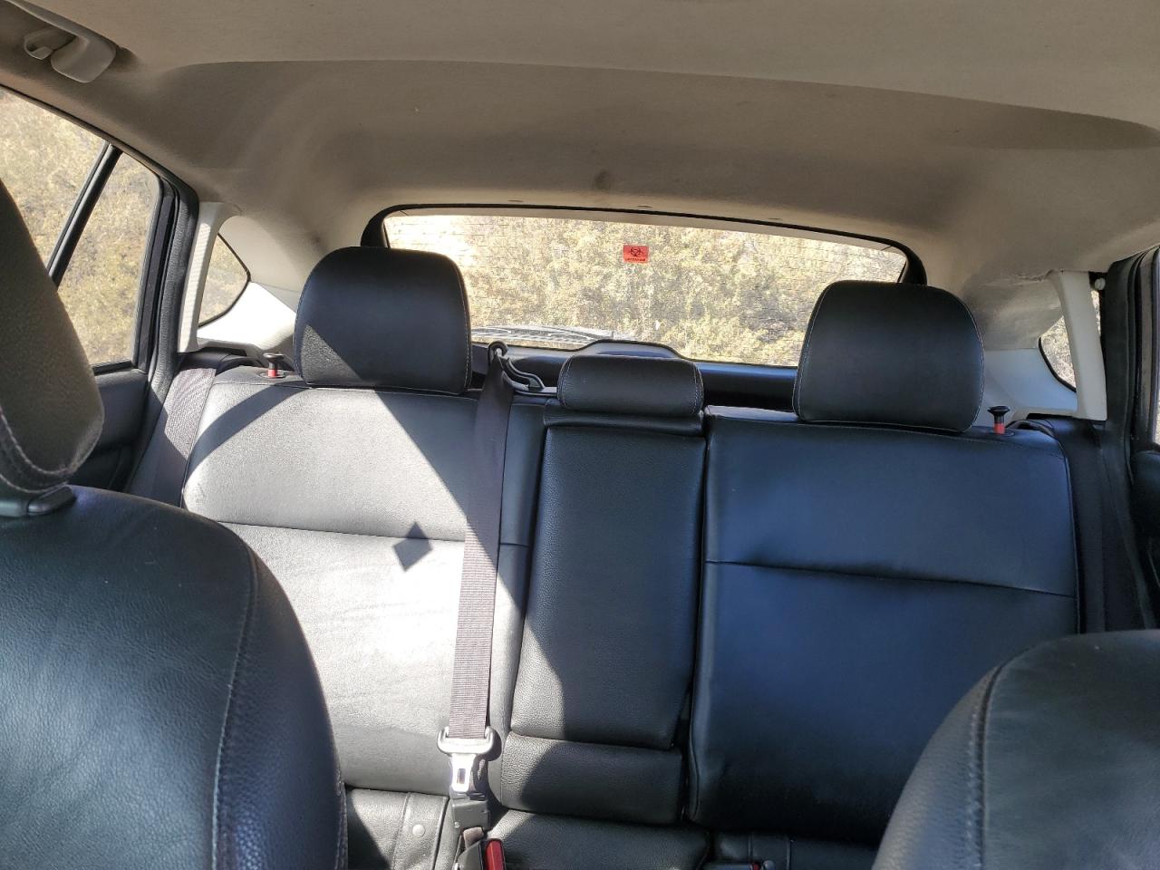 2013 Subaru Xv Crosstrek 2.0 Limited - image 10