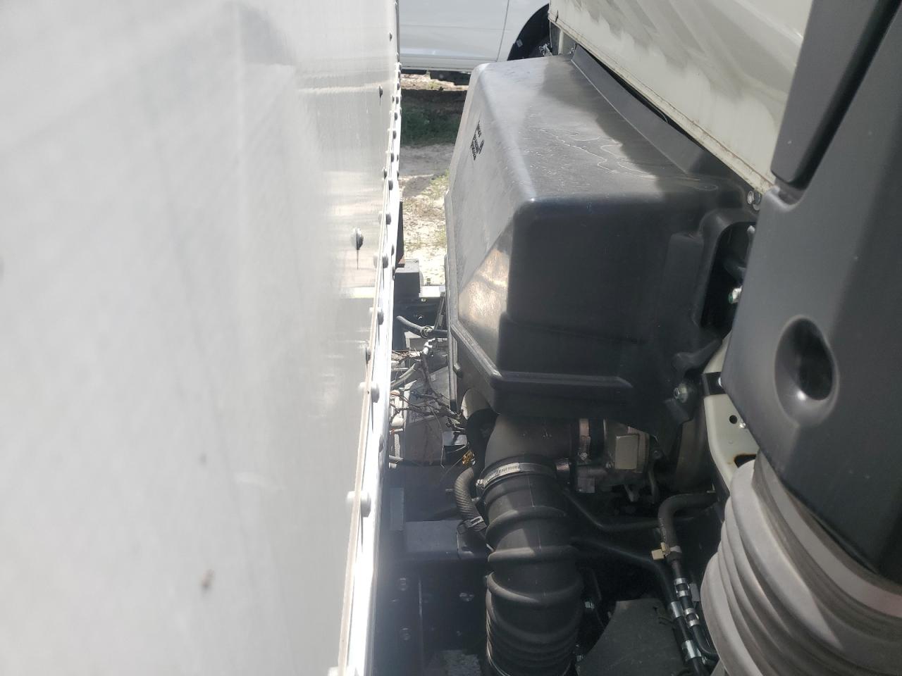 2025 Isuzu Nrr VIN: JALE5W160S7P02230 Lot: 80861655