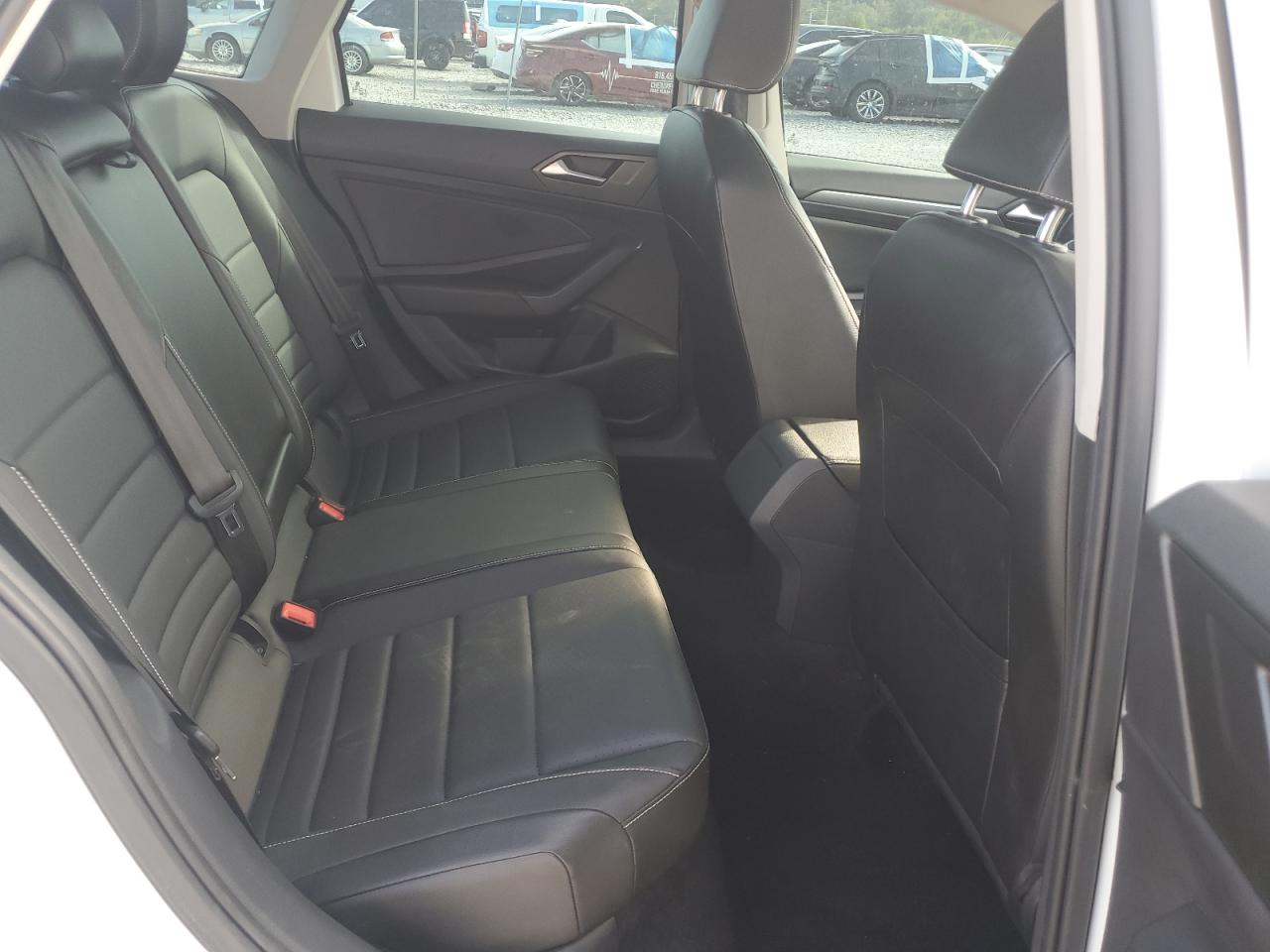 2022 Volkswagen Jetta Se VIN: 3VWEM7BU0NM017885 Lot: 84229165