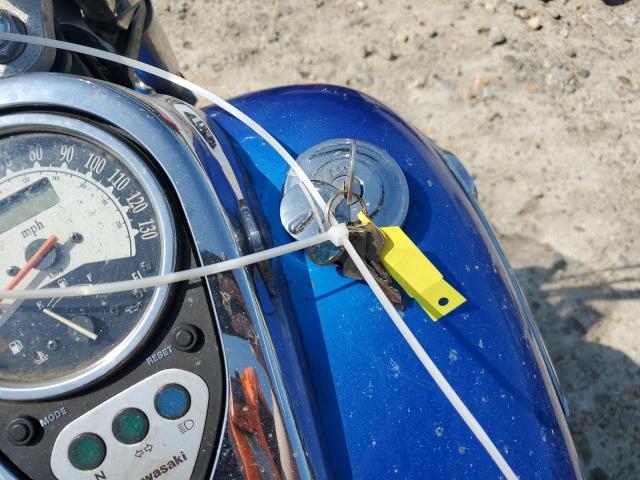 2009 KAWASAKI VN900 B  