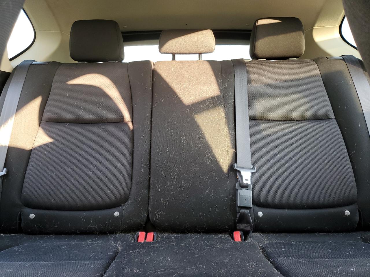 2014 Mazda Cx-5 Sport VIN: JM3KE4BE6E0333179 Lot: 72062995