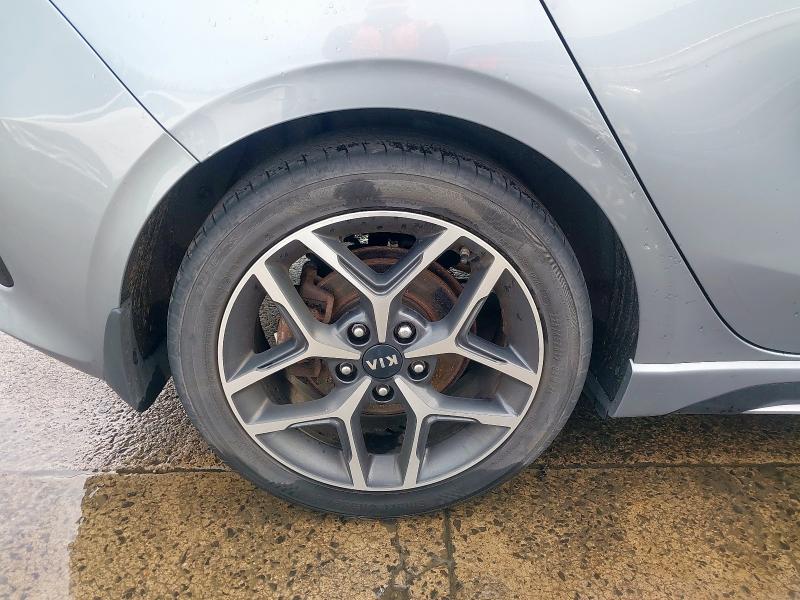 2019 KIA CEED GT-LINE LUNAR EDITIO 