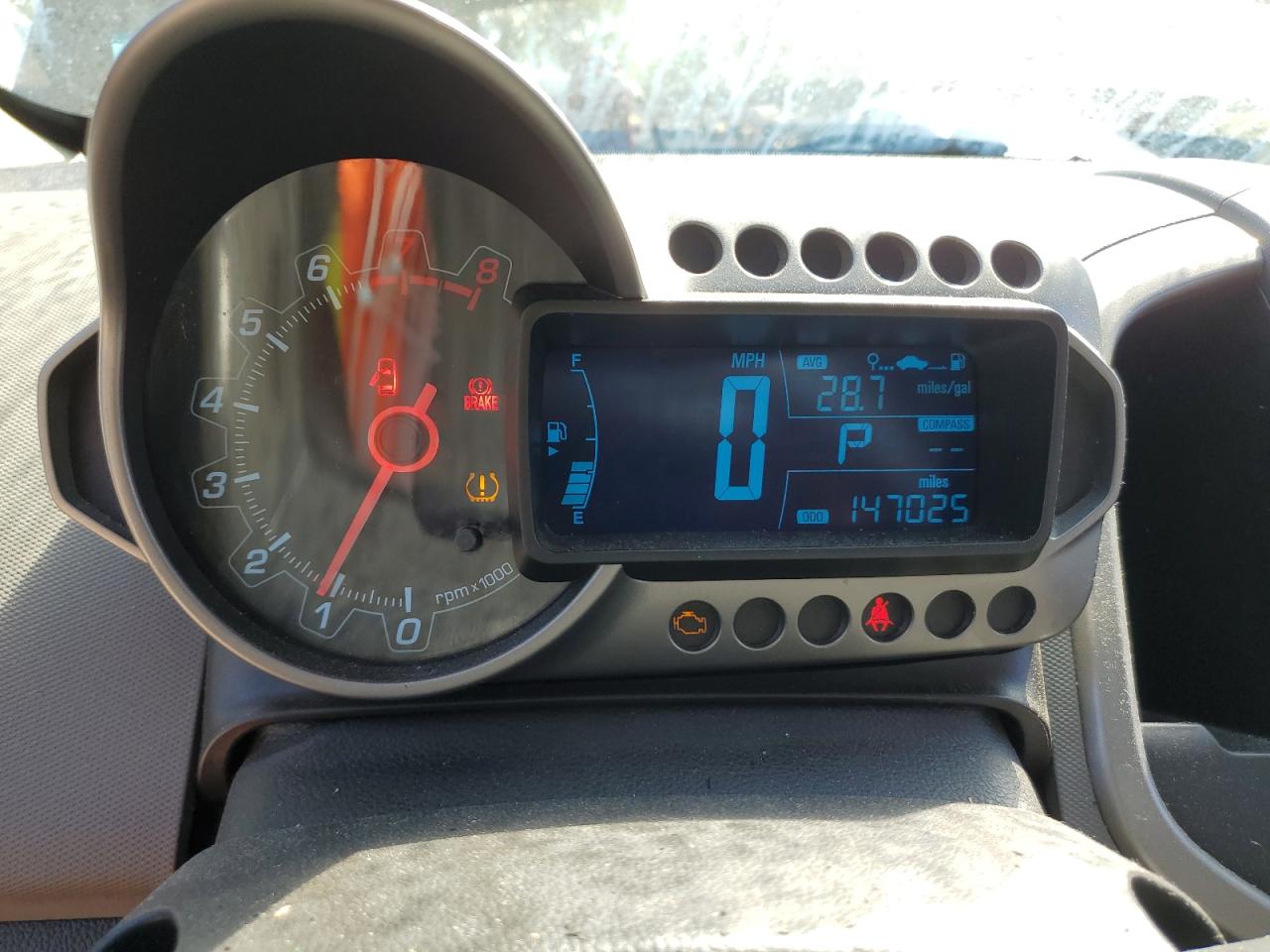 2013 Chevrolet Sonic Lt VIN: 1G1JC5SG3D4109420 Lot: 71060675