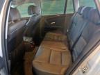 2009 BMW 523I SE TOURING A  for sale at Copart SANDTOFT