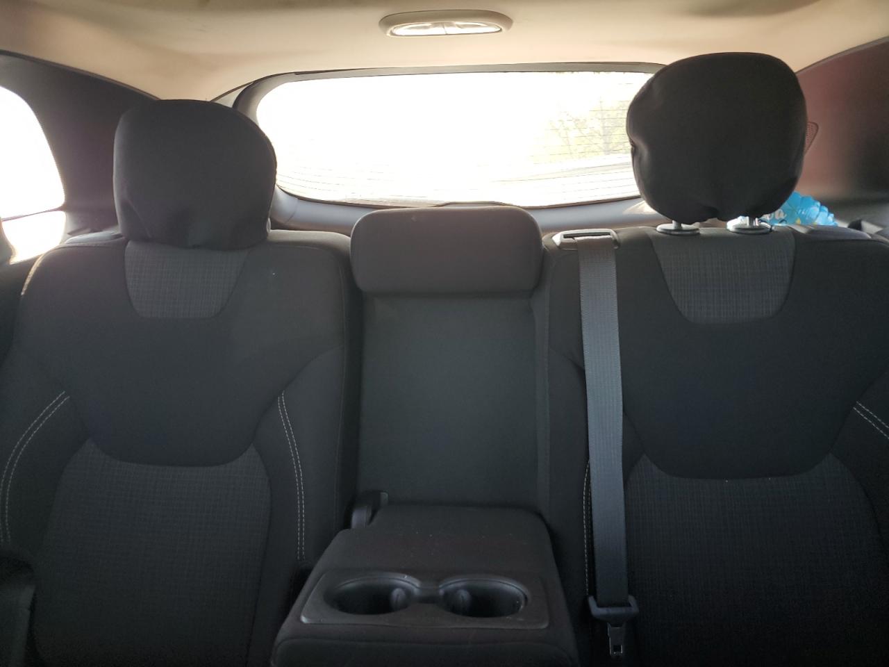 2015 Jeep Cherokee Latitude VIN: 1C4PJMCB7FW758567 Lot: 81392525