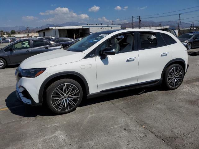 MERCEDES-BENZ EQE SUV 35 2024