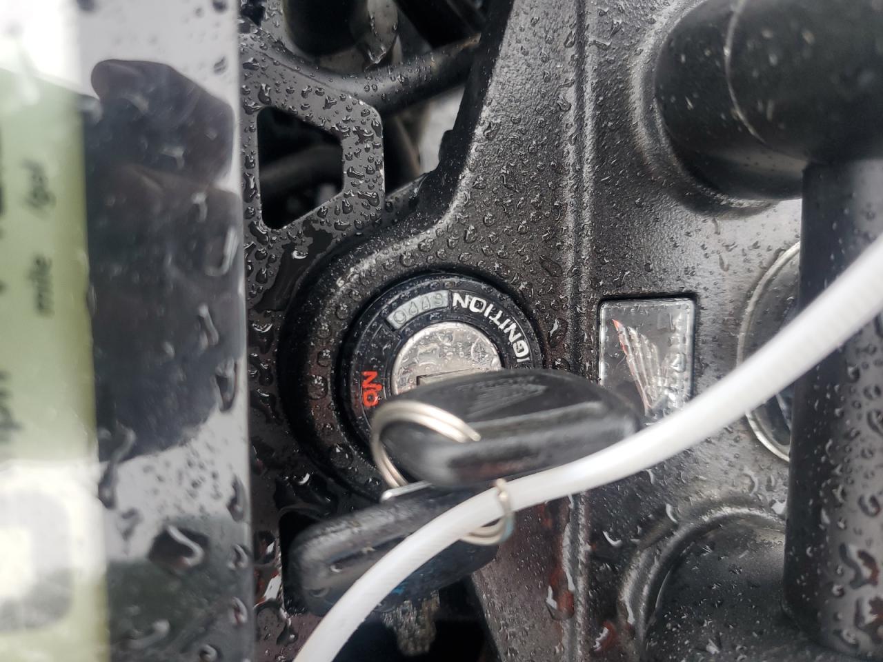 2024 Honda Grom 125 VIN: MLHJC9218R5205052 Lot: 84285005