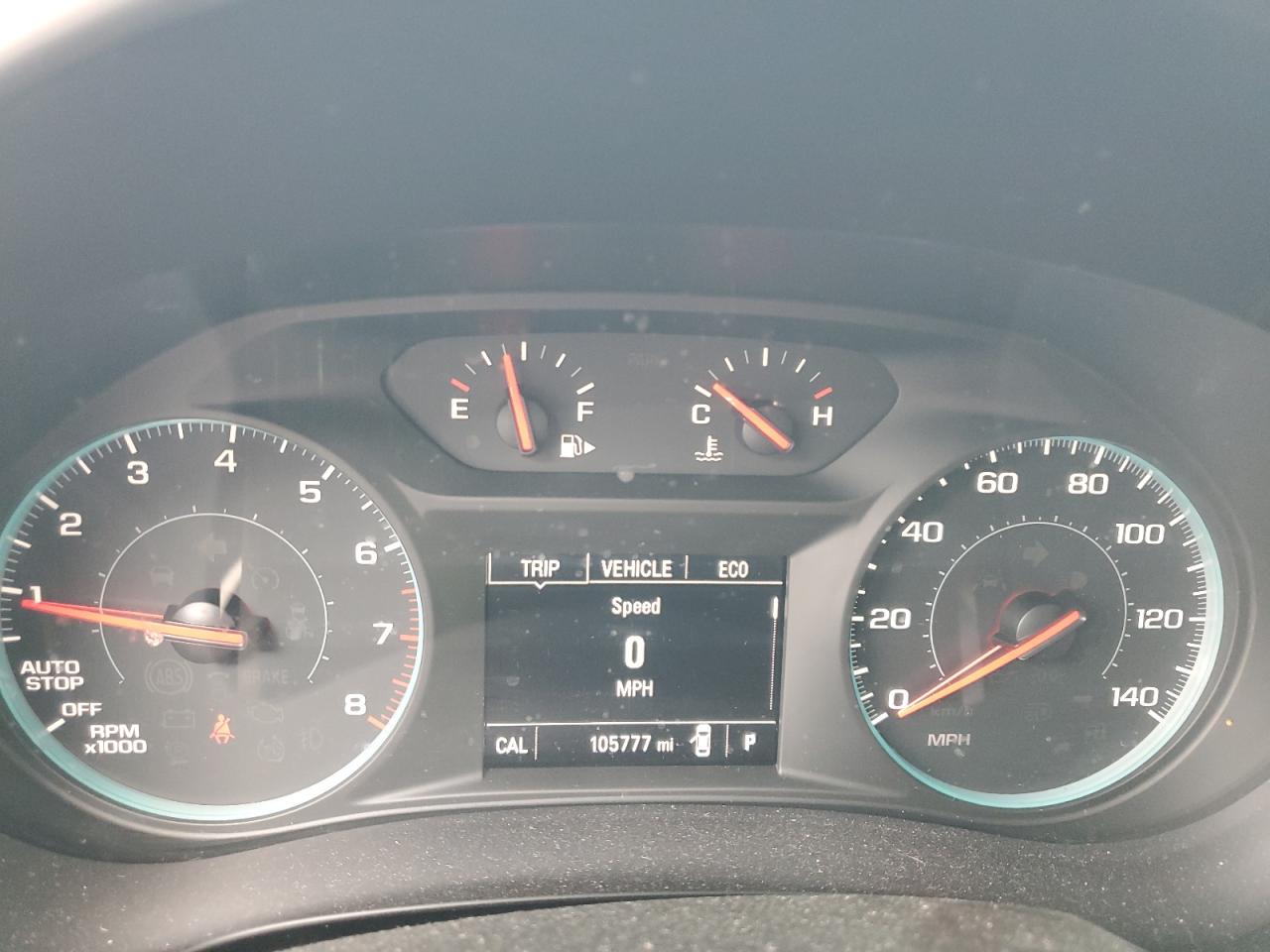 2020 Chevrolet Malibu Rs VIN: 1G1ZG5ST2LF133764 Lot: 81438315