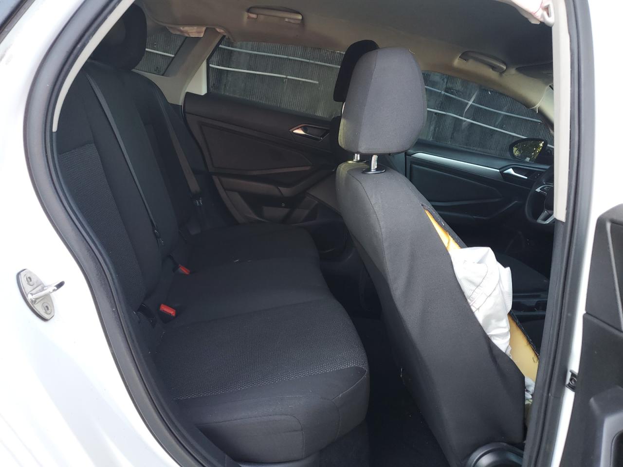 2021 Volkswagen Jetta S VIN: 3VWC57BUXMM035586 Lot: 80520395