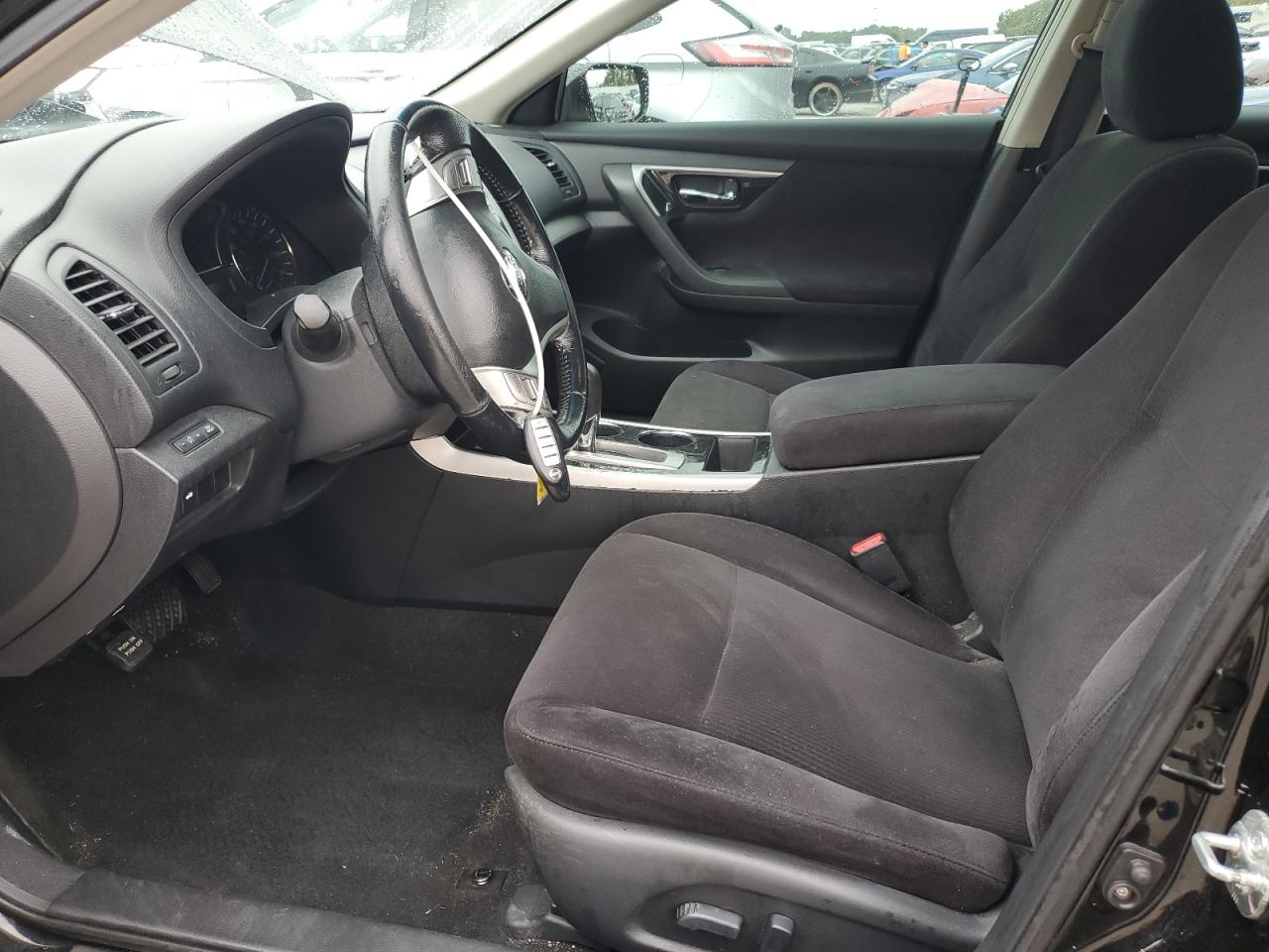 2013 Nissan Altima 2.5 VIN: 1N4AL3AP9DN500746 Lot: 83878245