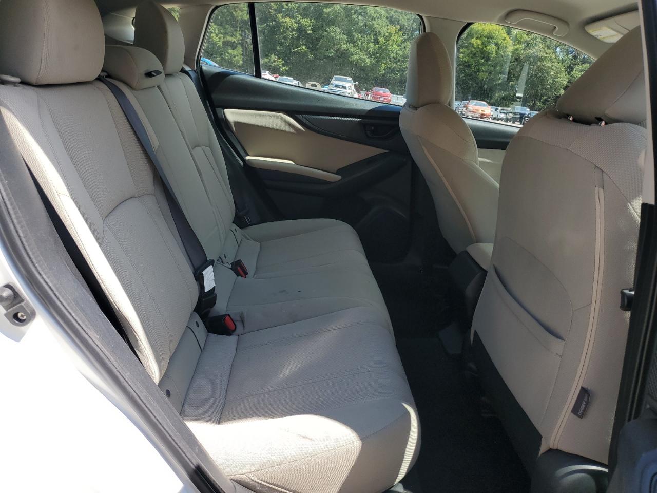 2020 Subaru Impreza VIN: 4S3GTAB64L3715105 Lot: 70922065