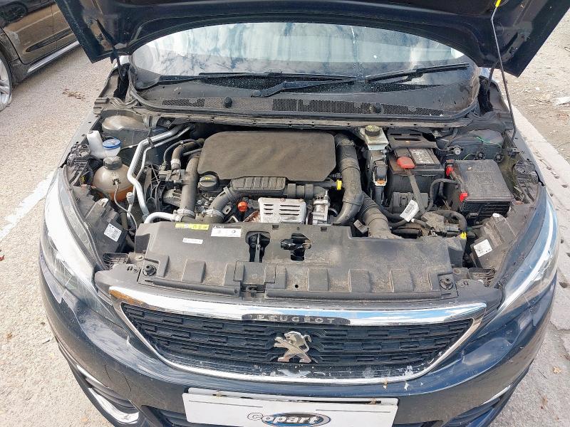 2018 PEUGEOT 308 ACTIVE S/S 